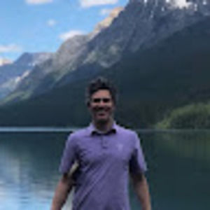 Meet your Posher, William